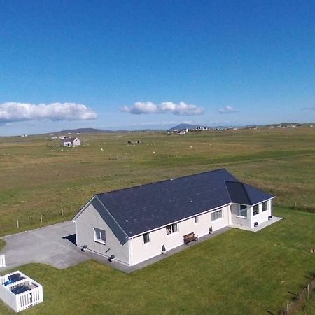 Tranquil Sands Holiday Home Paible Eksteriør billede