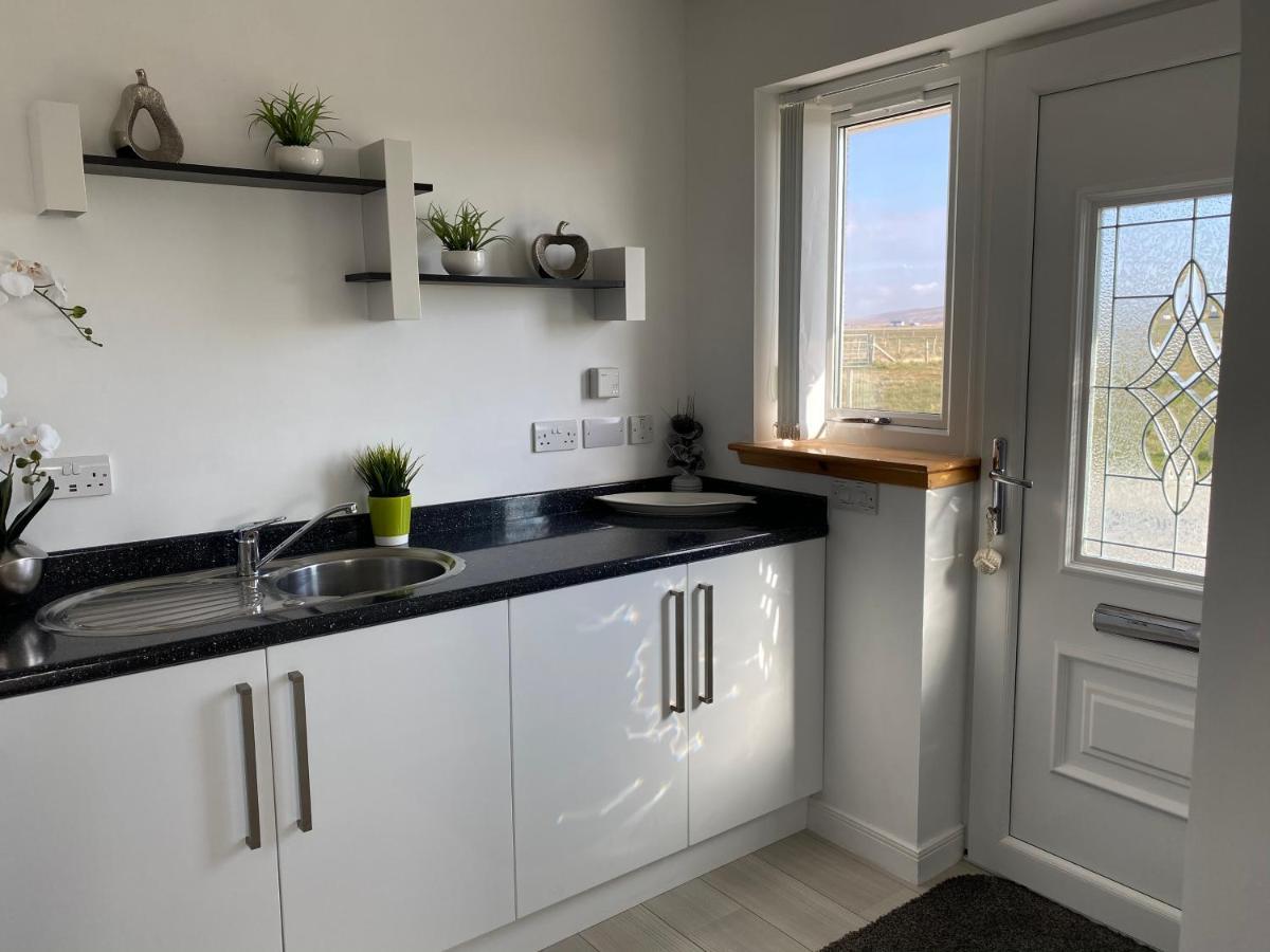 Tranquil Sands Holiday Home Paible Eksteriør billede