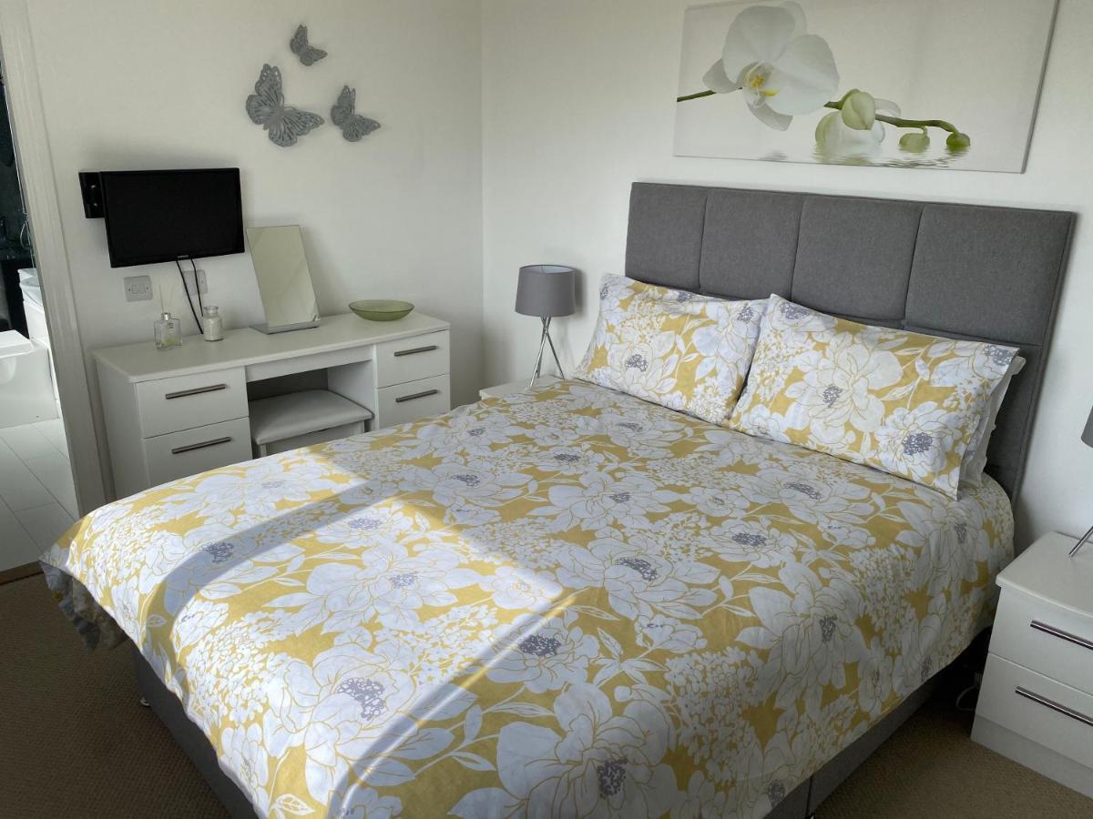 Tranquil Sands Holiday Home Paible Eksteriør billede