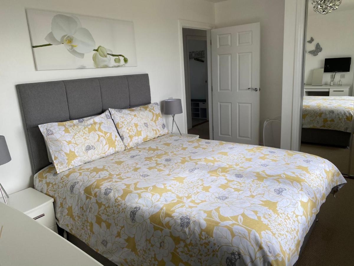 Tranquil Sands Holiday Home Paible Eksteriør billede