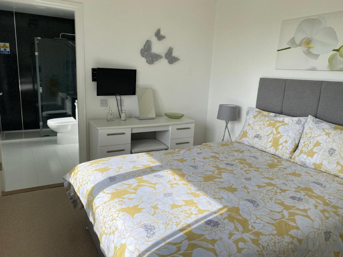 Tranquil Sands Holiday Home Paible Eksteriør billede