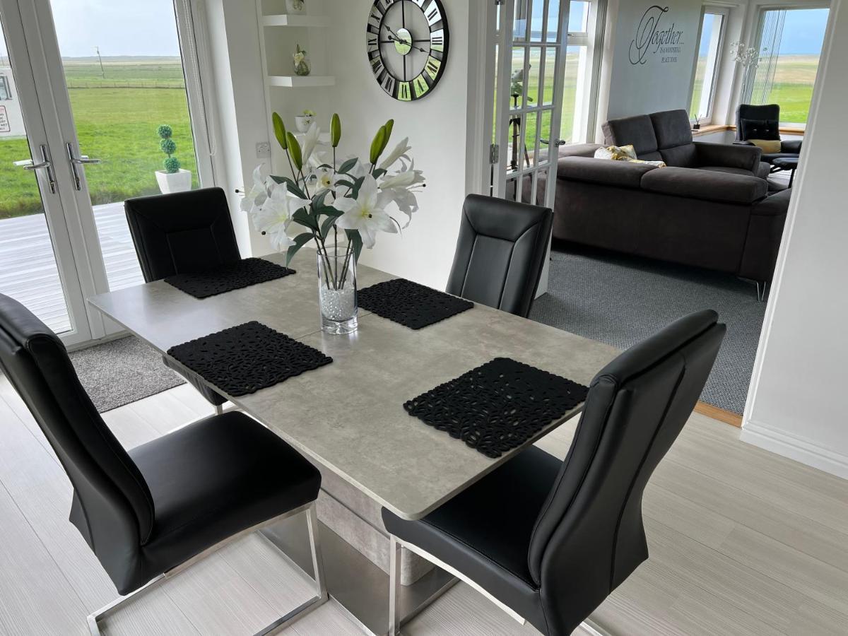 Tranquil Sands Holiday Home Paible Eksteriør billede