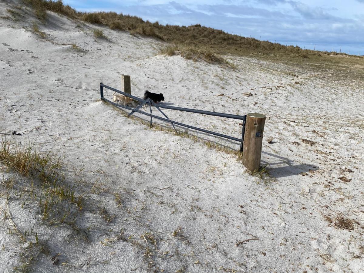 Tranquil Sands Holiday Home Paible Eksteriør billede