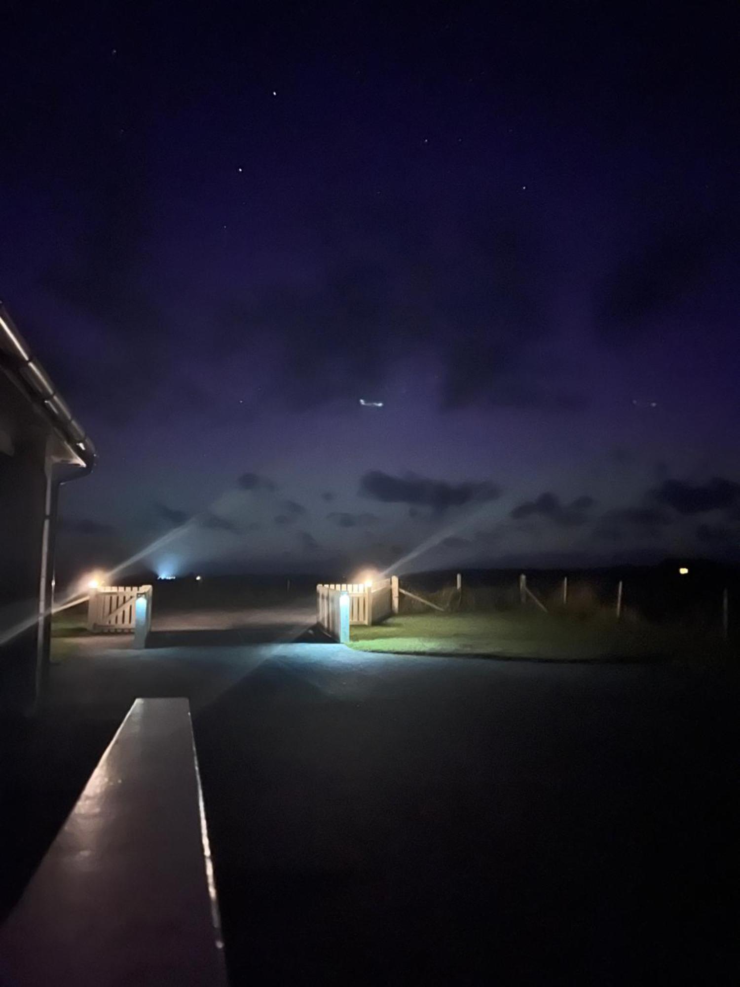 Tranquil Sands Holiday Home Paible Eksteriør billede