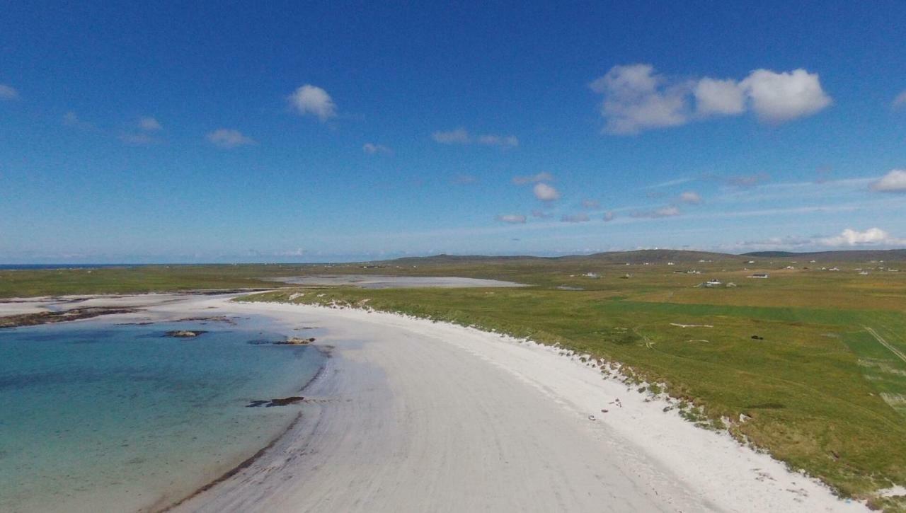 Tranquil Sands Holiday Home Paible Eksteriør billede