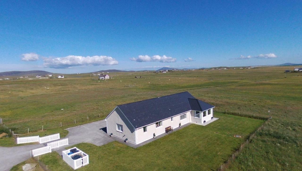 Tranquil Sands Holiday Home Paible Eksteriør billede