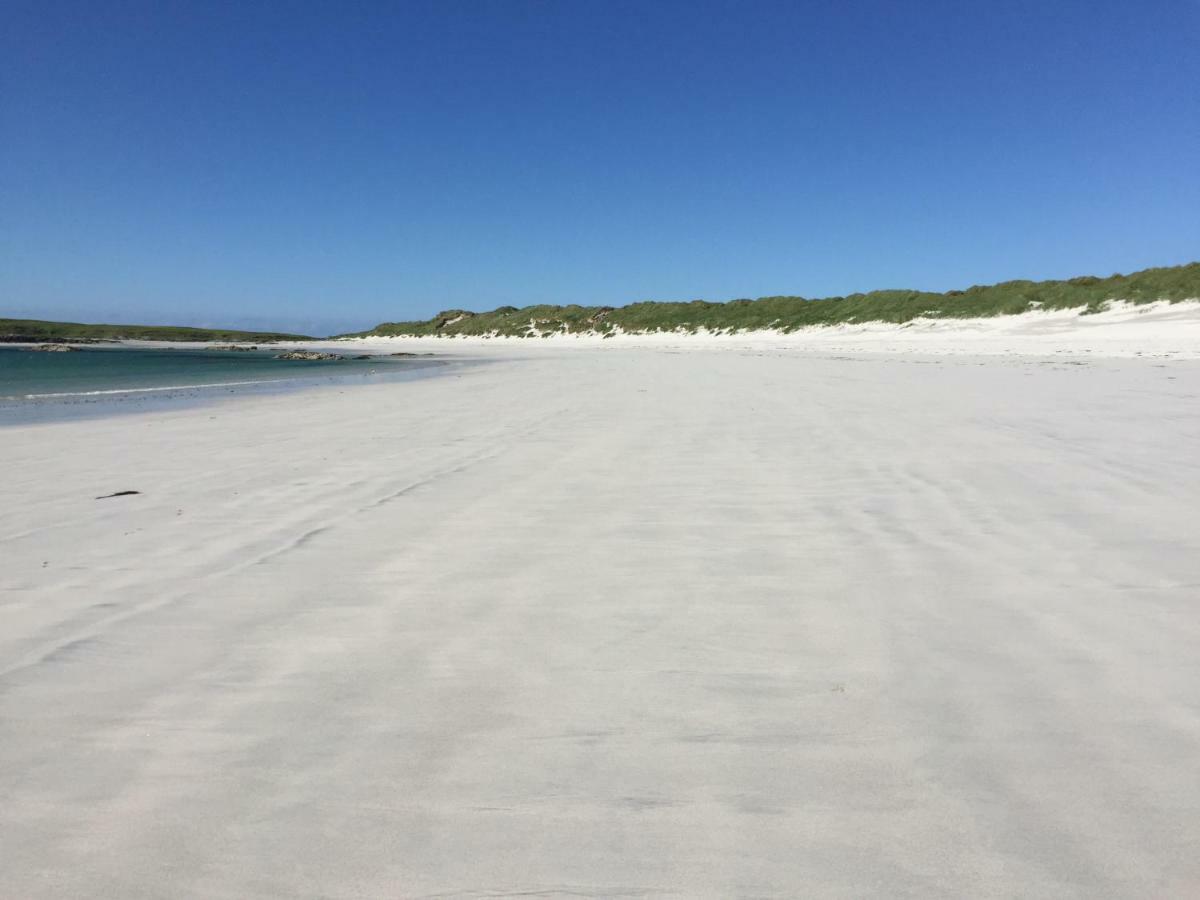 Tranquil Sands Holiday Home Paible Eksteriør billede