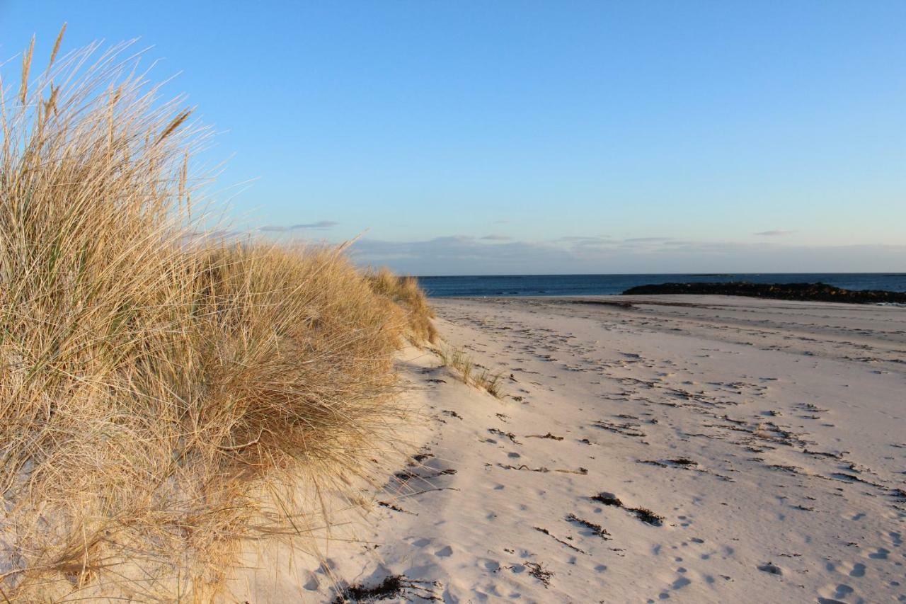 Tranquil Sands Holiday Home Paible Eksteriør billede
